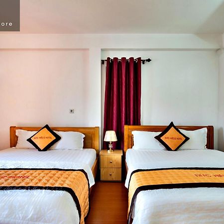 S79 Duc Hieu Airport Hotel 1 ハノイ市 部屋 写真