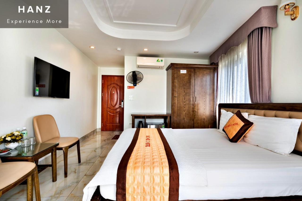 S79 Duc Hieu Airport Hotel 1 ハノイ市 エクステリア 写真