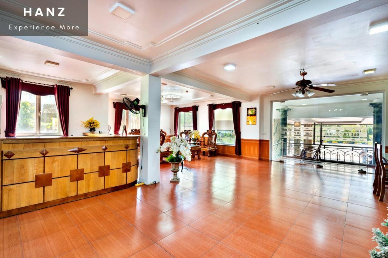 S79 Duc Hieu Airport Hotel 1 ハノイ市 エクステリア 写真