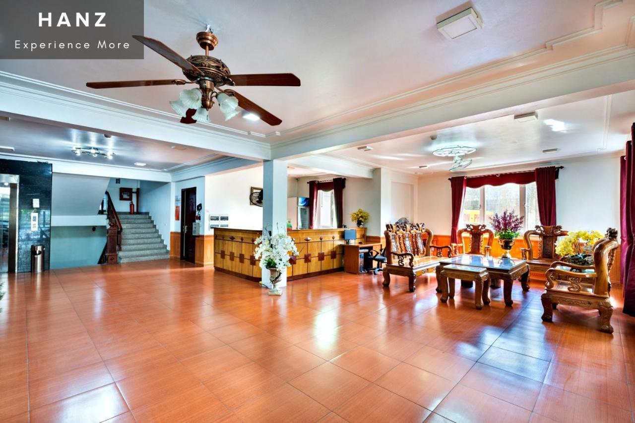 S79 Duc Hieu Airport Hotel 1 ハノイ市 エクステリア 写真