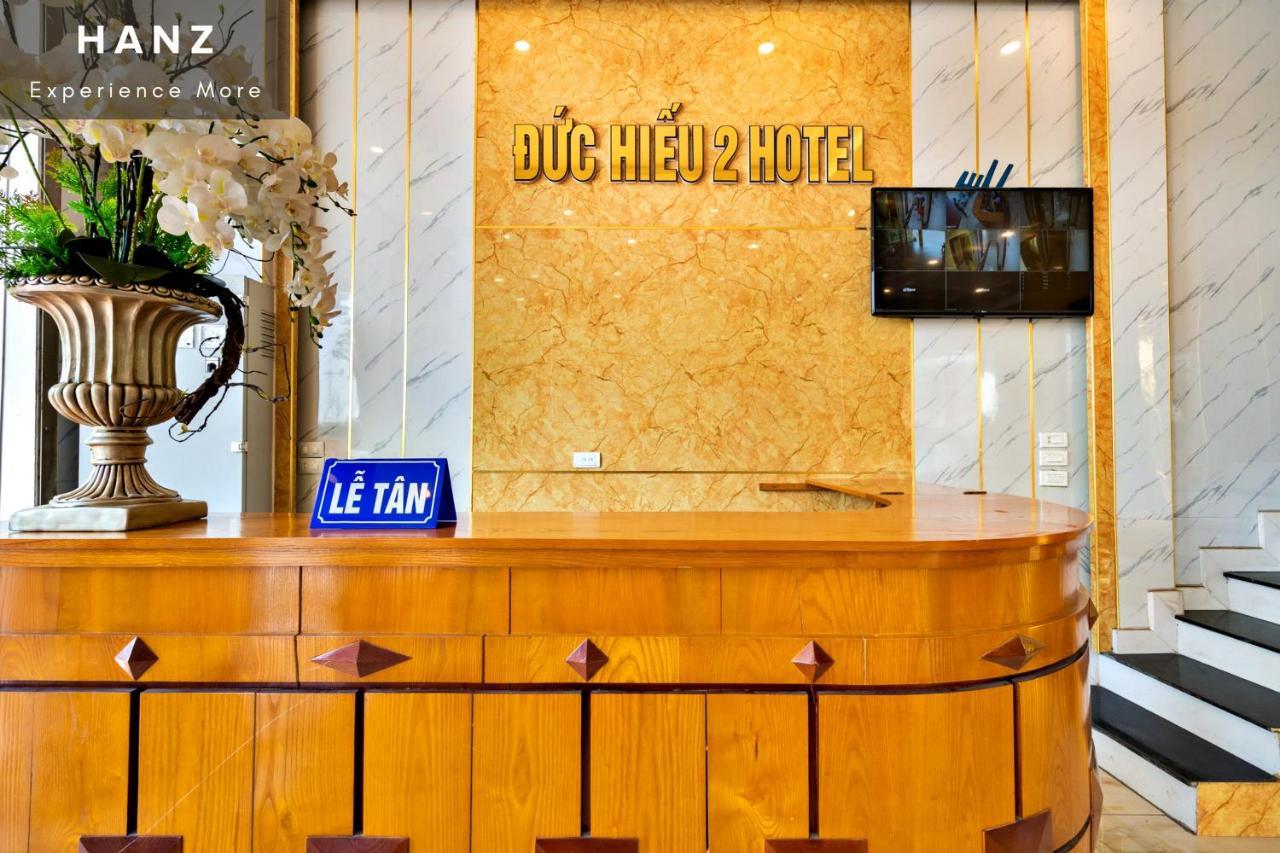 S79 Duc Hieu Airport Hotel 1 ハノイ市 エクステリア 写真