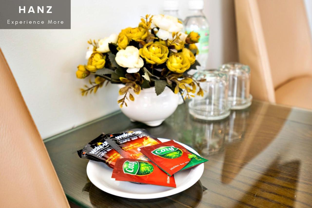 S79 Duc Hieu Airport Hotel 1 ハノイ市 部屋 写真