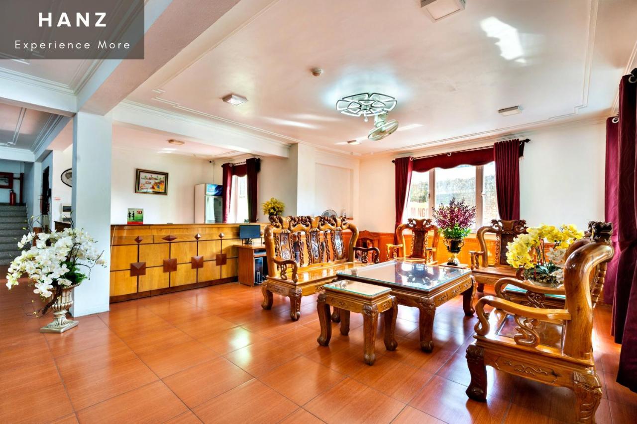 S79 Duc Hieu Airport Hotel 1 ハノイ市 エクステリア 写真