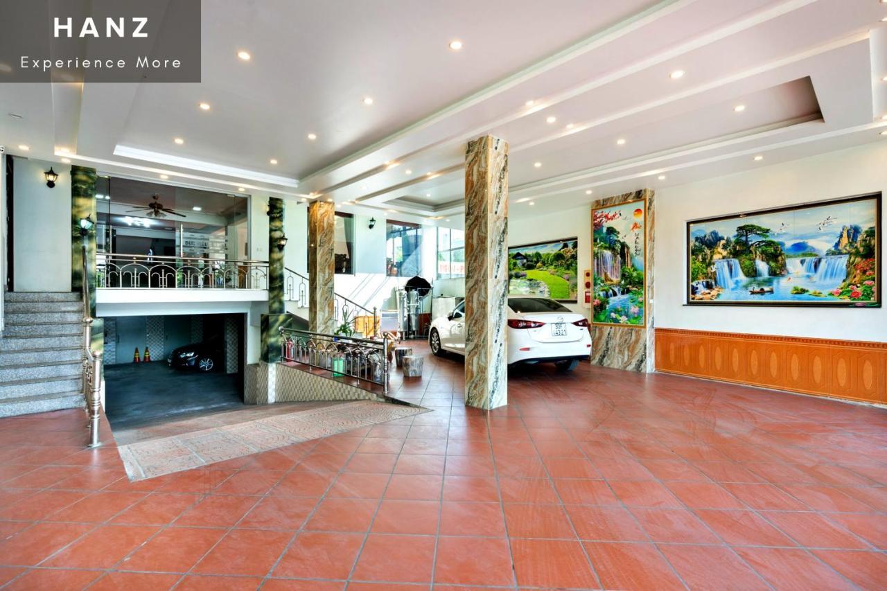S79 Duc Hieu Airport Hotel 1 ハノイ市 エクステリア 写真