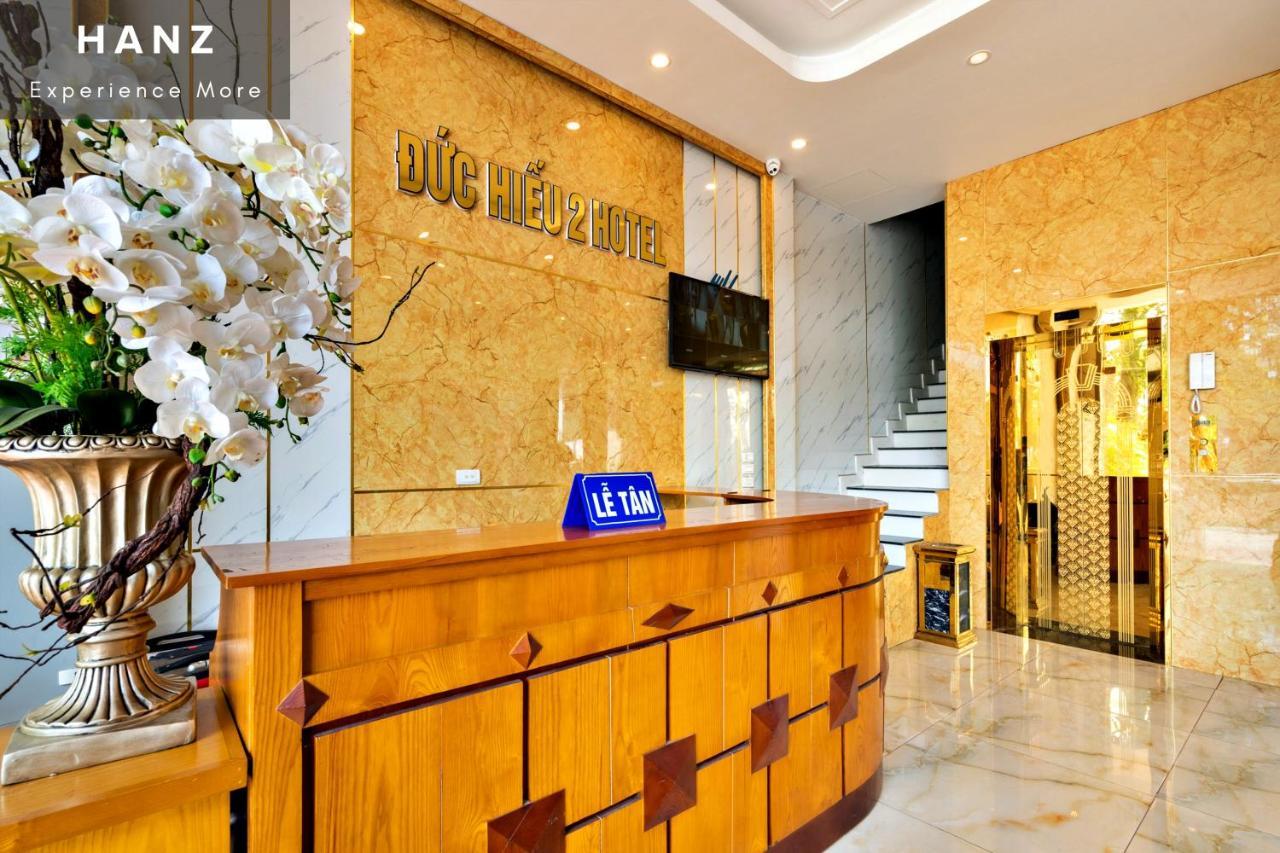 S79 Duc Hieu Airport Hotel 1 ハノイ市 エクステリア 写真