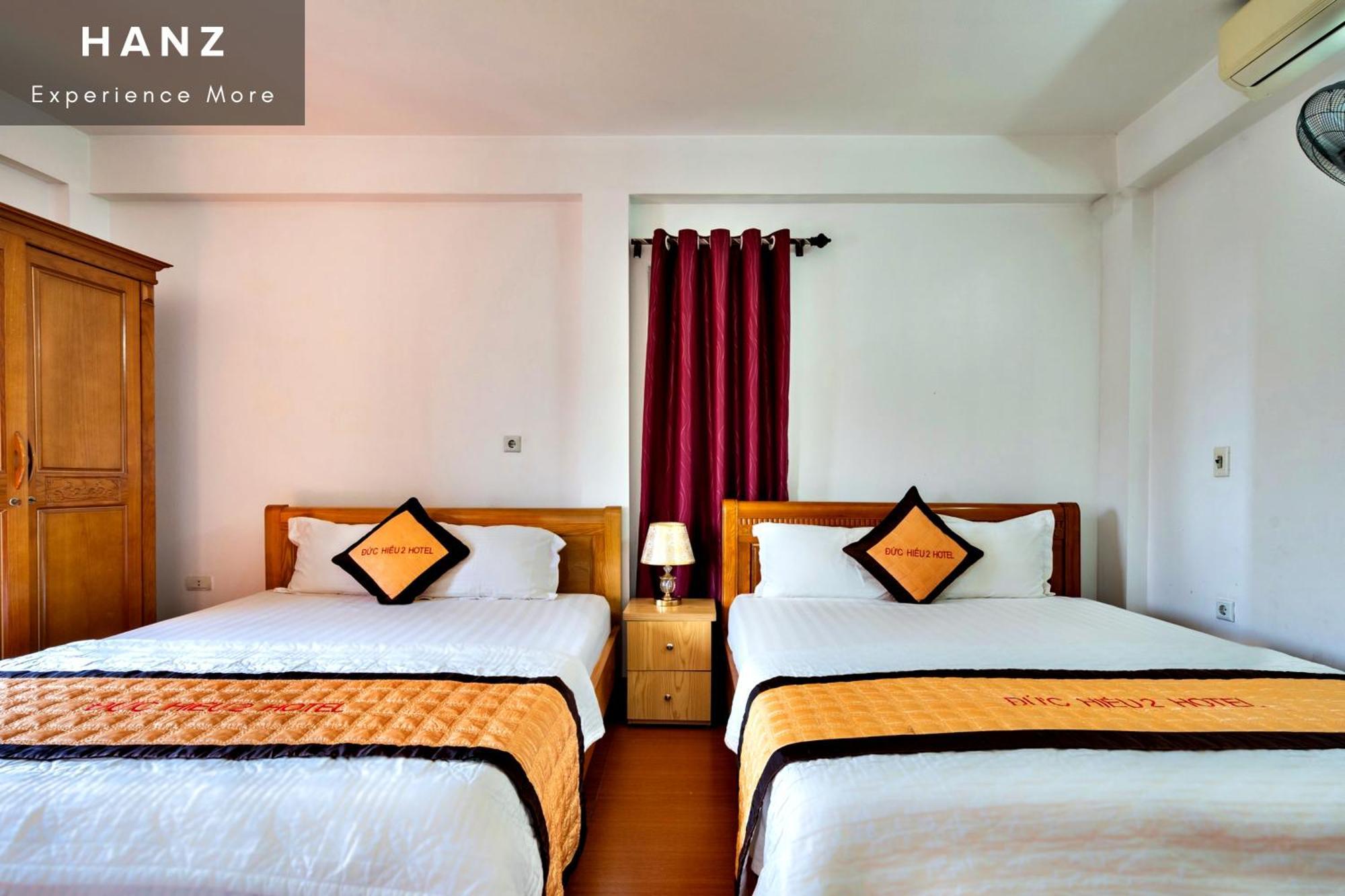 S79 Duc Hieu Airport Hotel 1 ハノイ市 部屋 写真