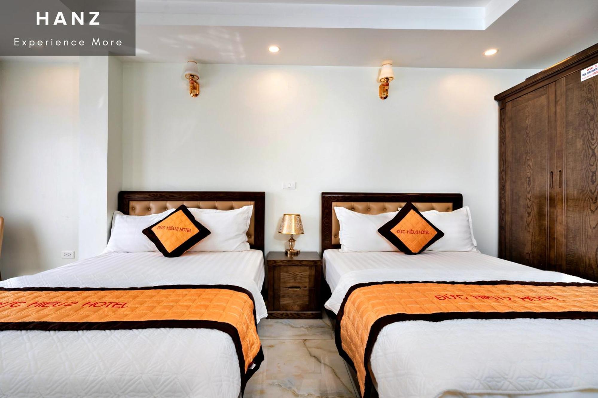S79 Duc Hieu Airport Hotel 1 ハノイ市 部屋 写真
