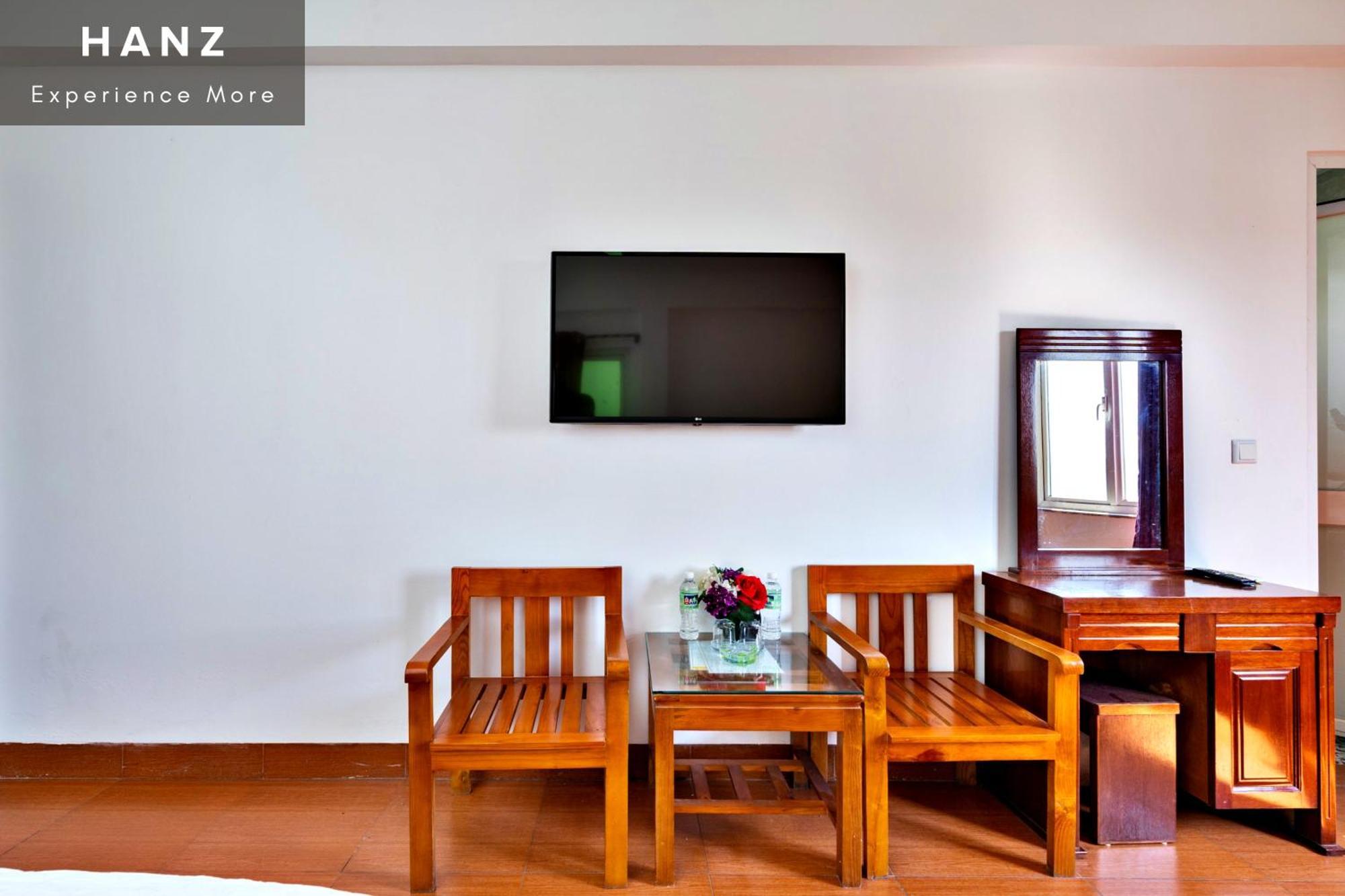 S79 Duc Hieu Airport Hotel 1 ハノイ市 部屋 写真
