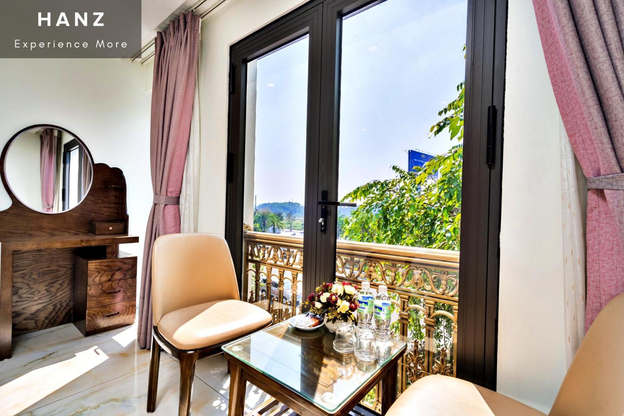 S79 Duc Hieu Airport Hotel 1 ハノイ市 部屋 写真