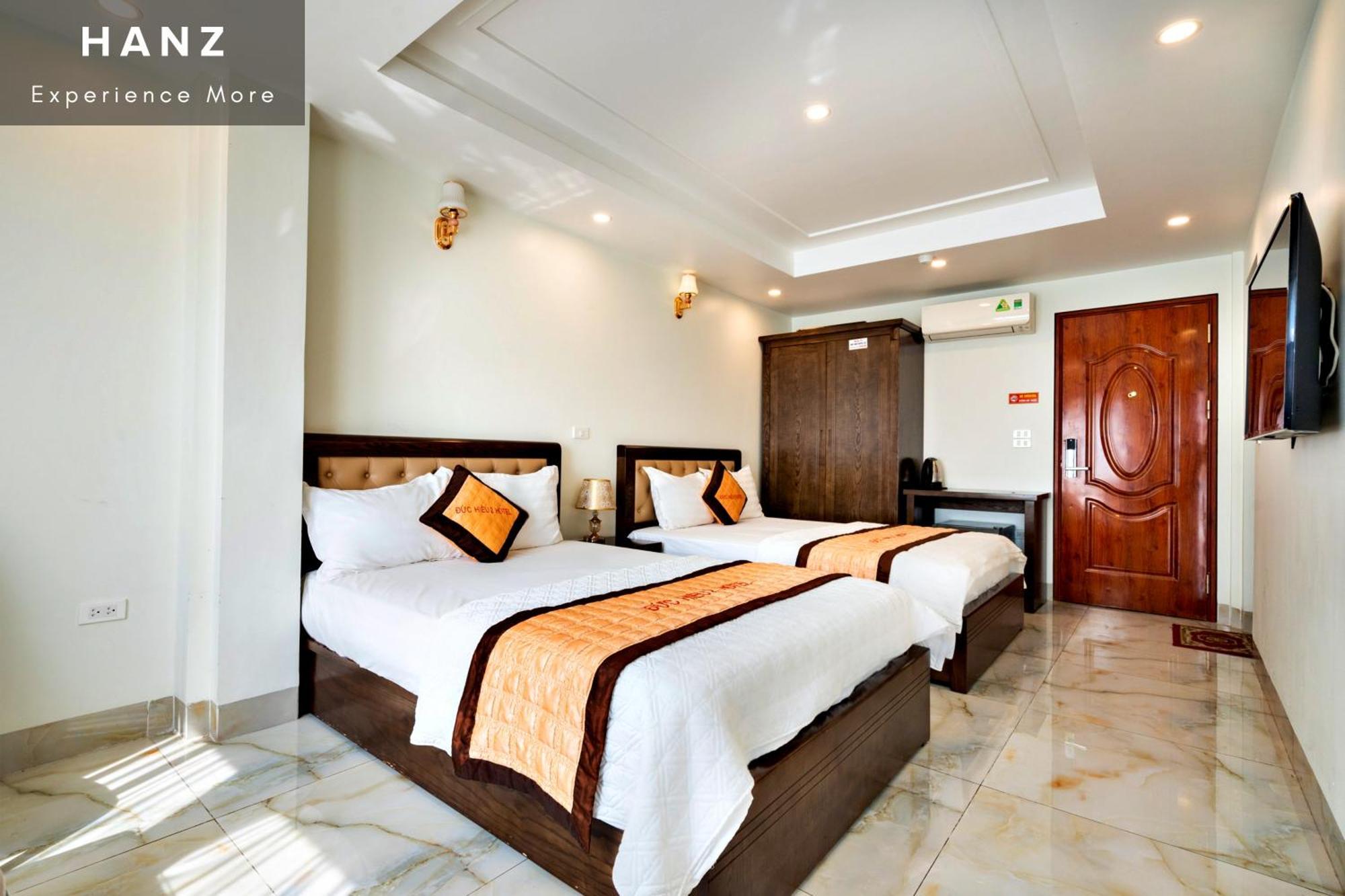 S79 Duc Hieu Airport Hotel 1 ハノイ市 部屋 写真