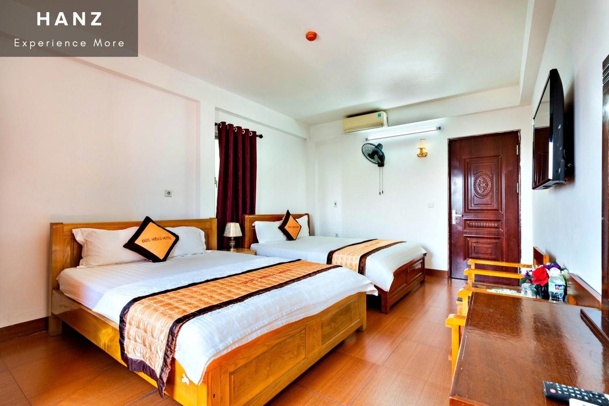 S79 Duc Hieu Airport Hotel 1 ハノイ市 部屋 写真