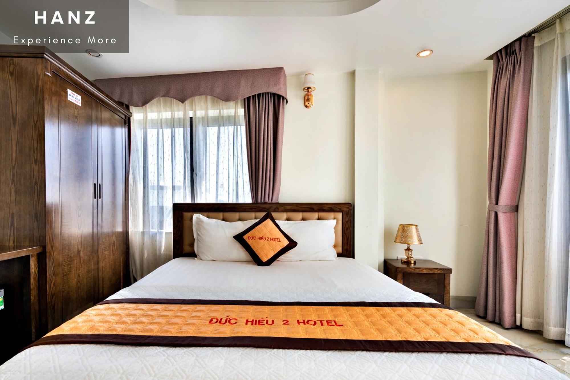 S79 Duc Hieu Airport Hotel 1 ハノイ市 部屋 写真