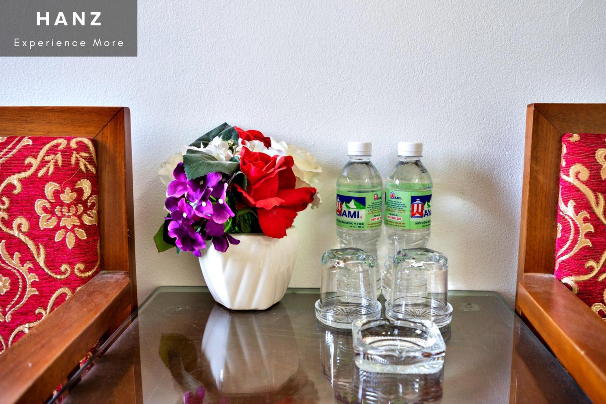 S79 Duc Hieu Airport Hotel 1 ハノイ市 部屋 写真