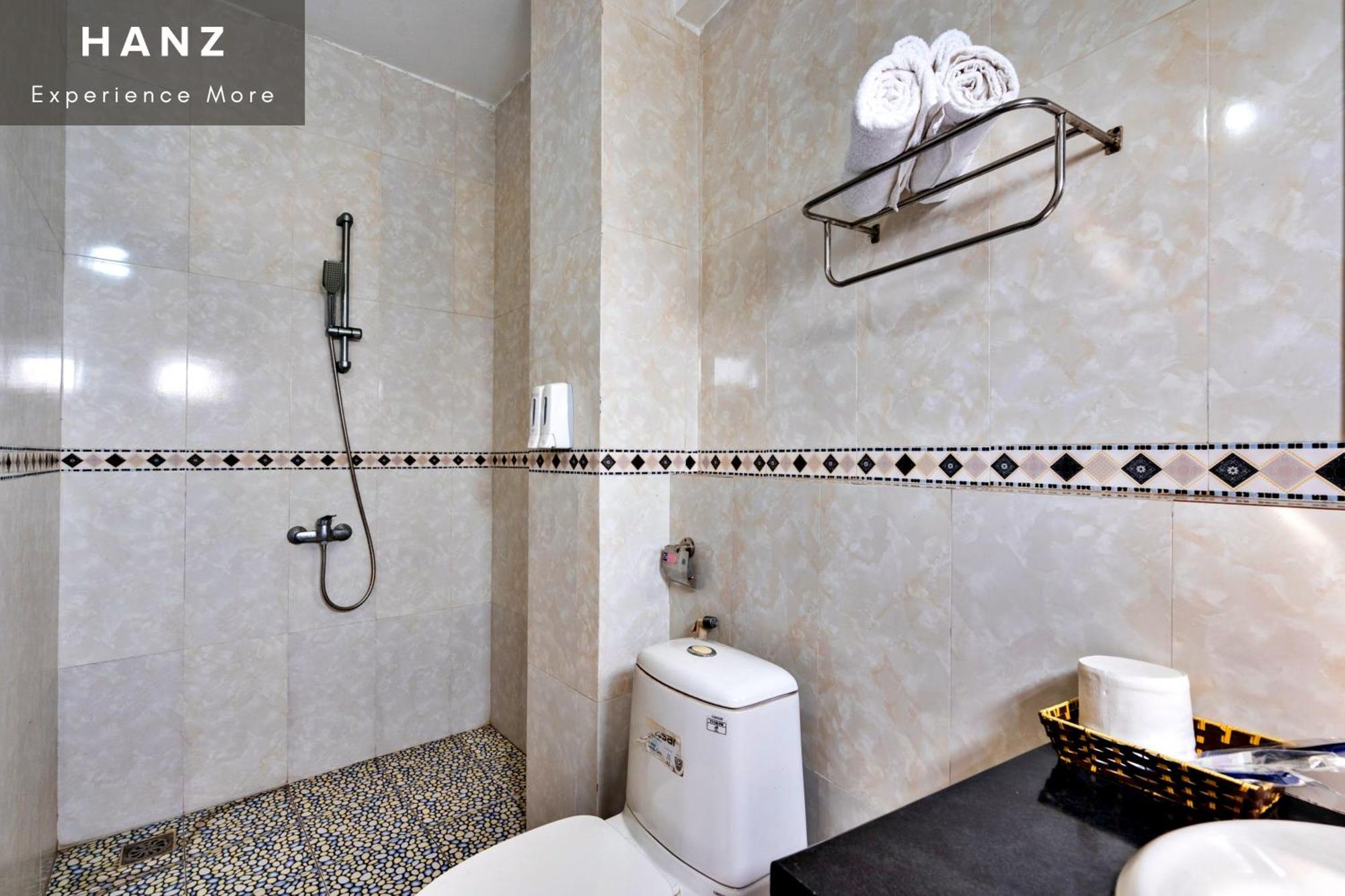 S79 Duc Hieu Airport Hotel 1 ハノイ市 部屋 写真