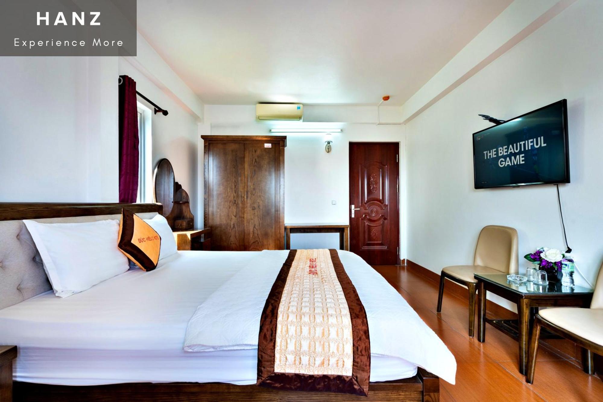 S79 Duc Hieu Airport Hotel 1 ハノイ市 部屋 写真