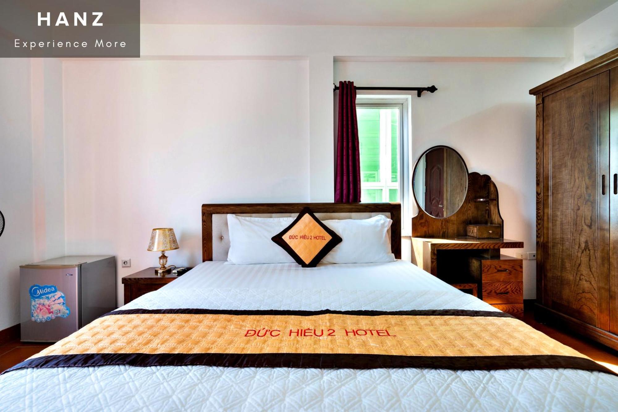S79 Duc Hieu Airport Hotel 1 ハノイ市 部屋 写真
