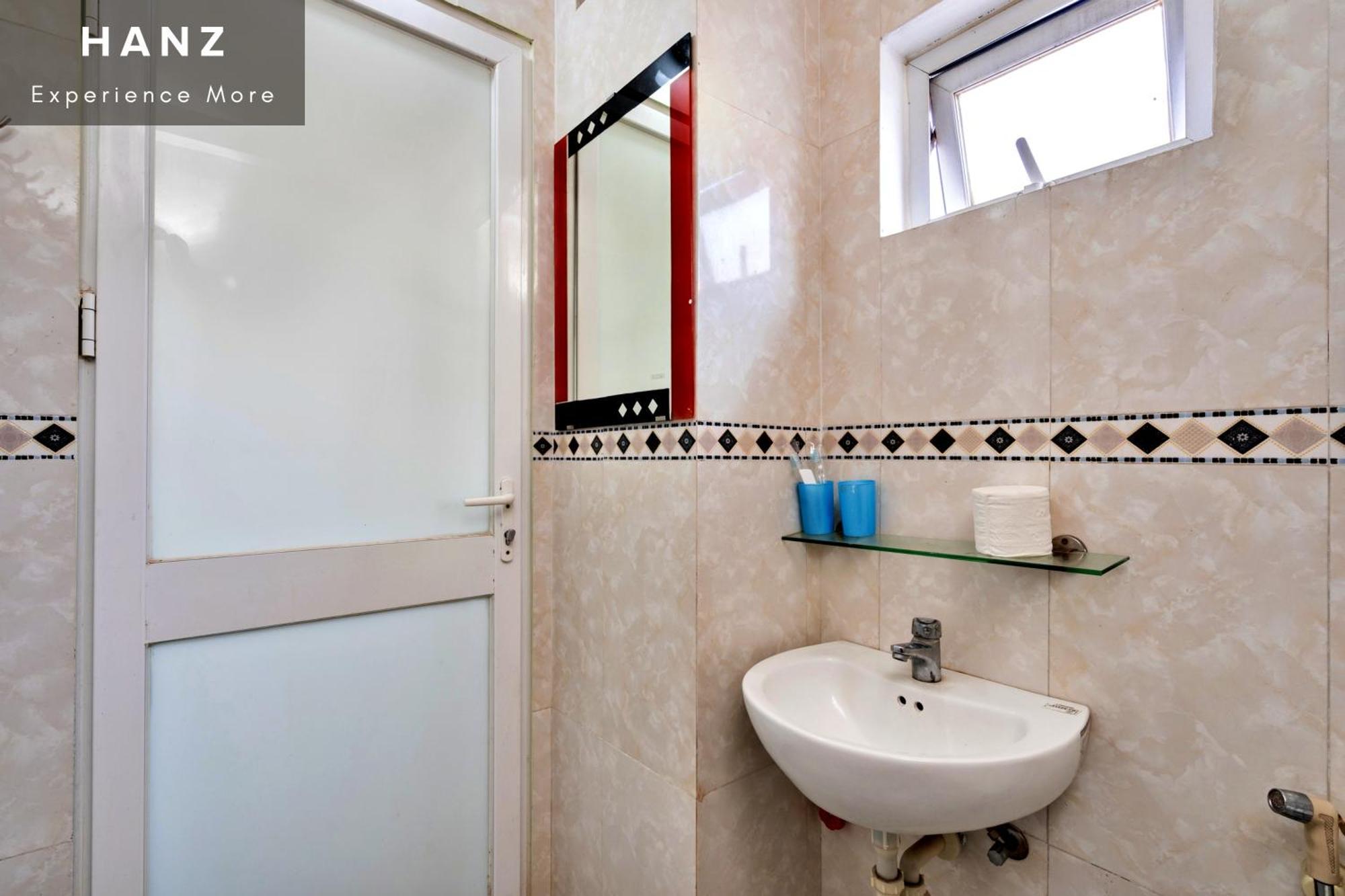 S79 Duc Hieu Airport Hotel 1 ハノイ市 部屋 写真